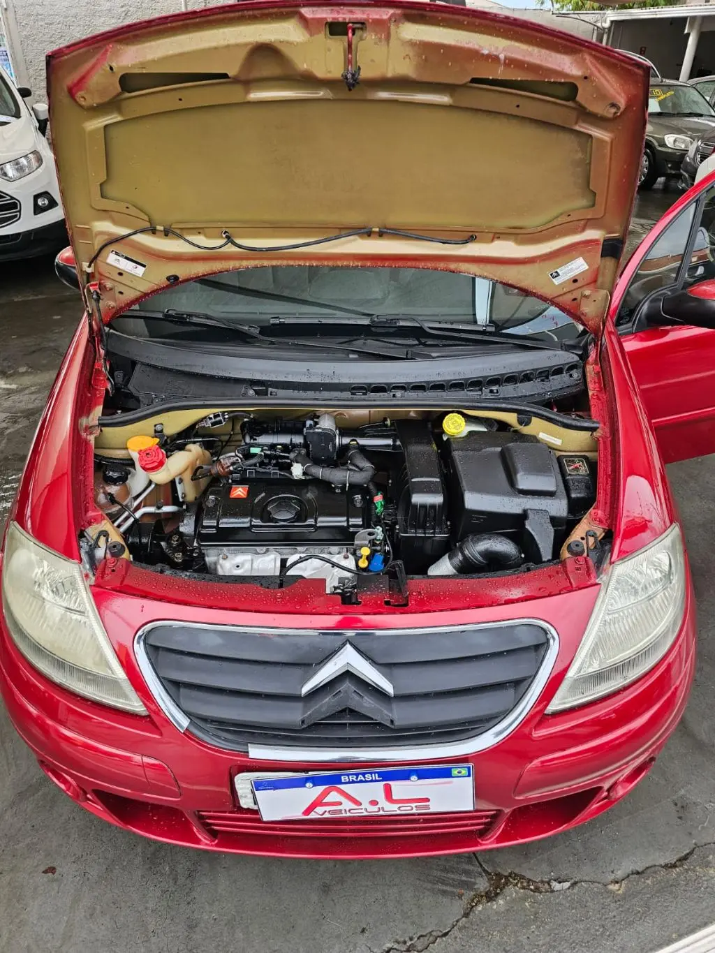 CITROEN C3 - Foto