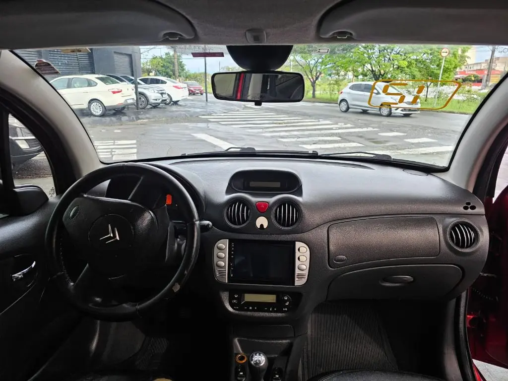 CITROEN C3 - Foto