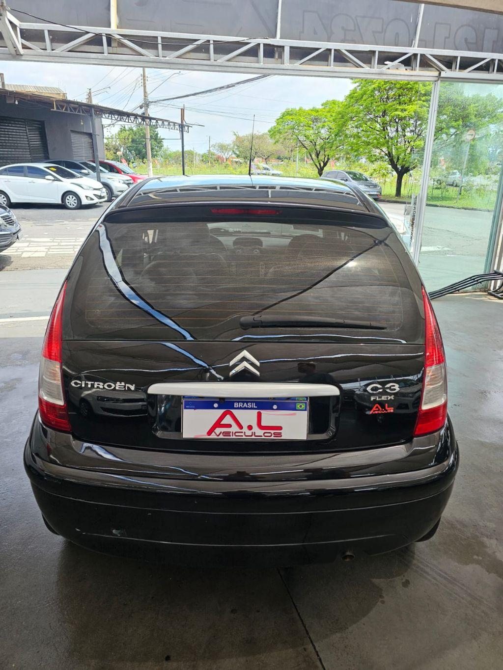CITROEN C3 - Foto
