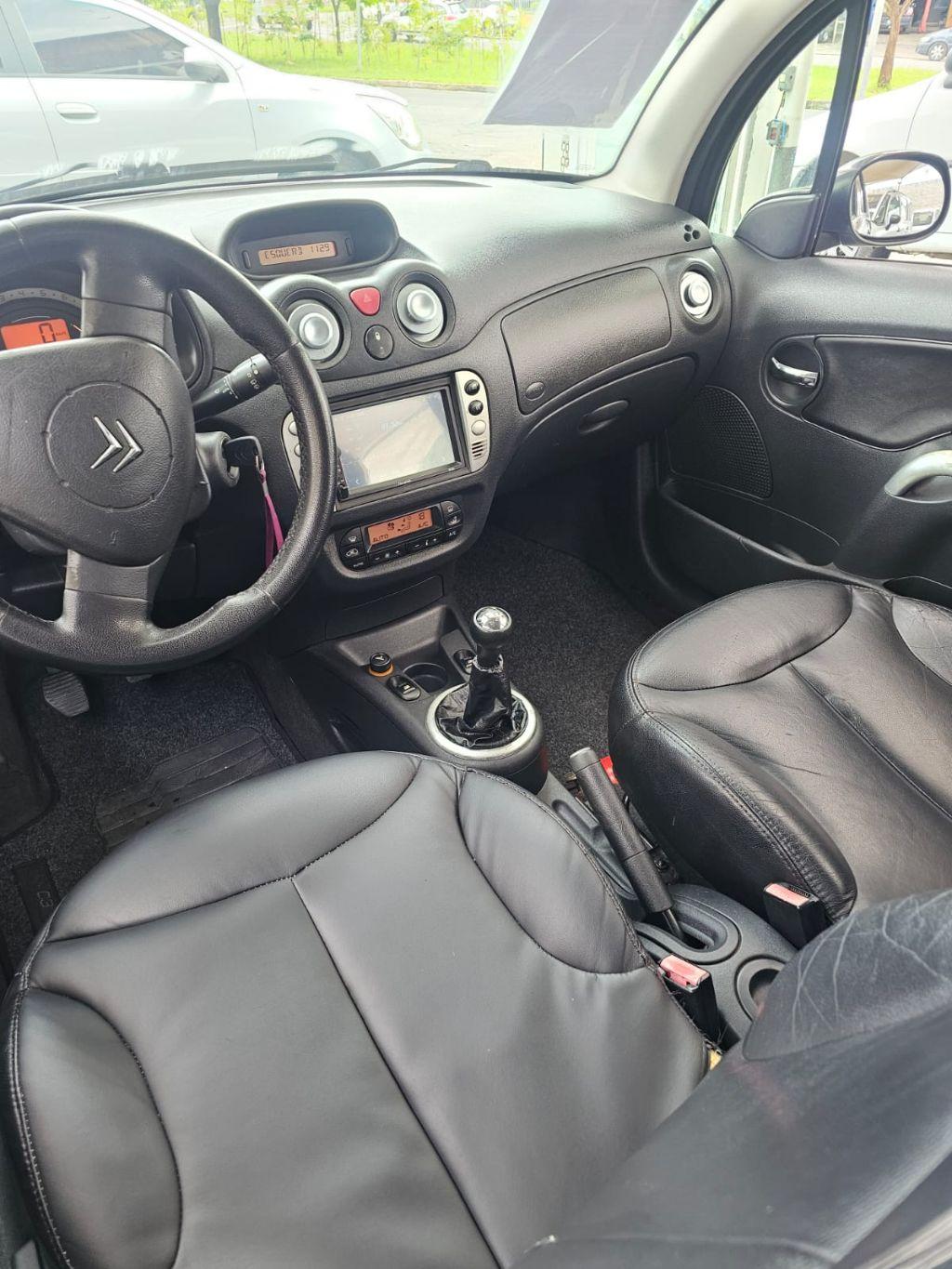 CITROEN C3 - Foto