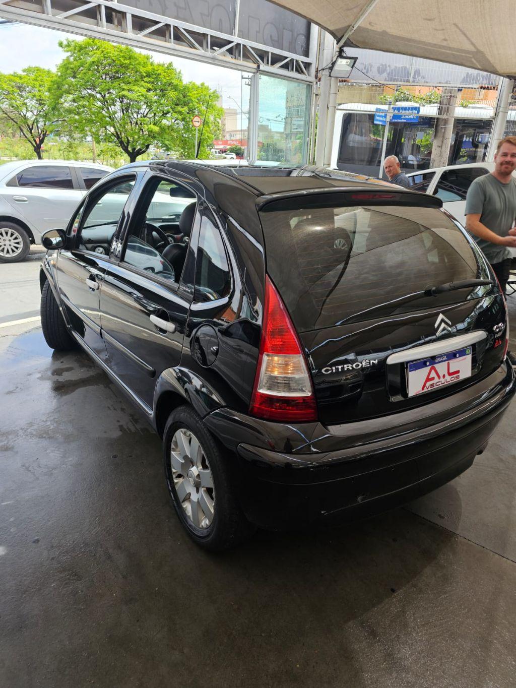 CITROEN C3 - Foto