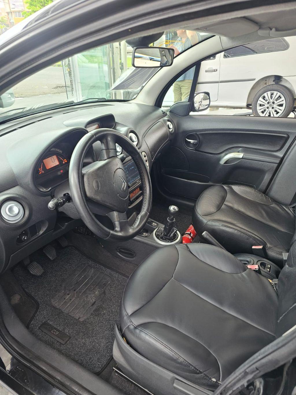 CITROEN C3 - Foto