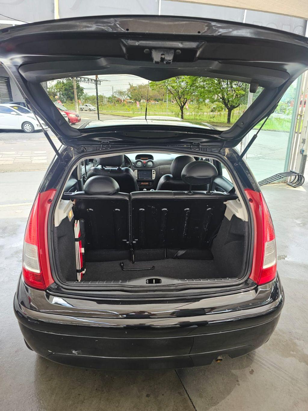 CITROEN C3 - Foto