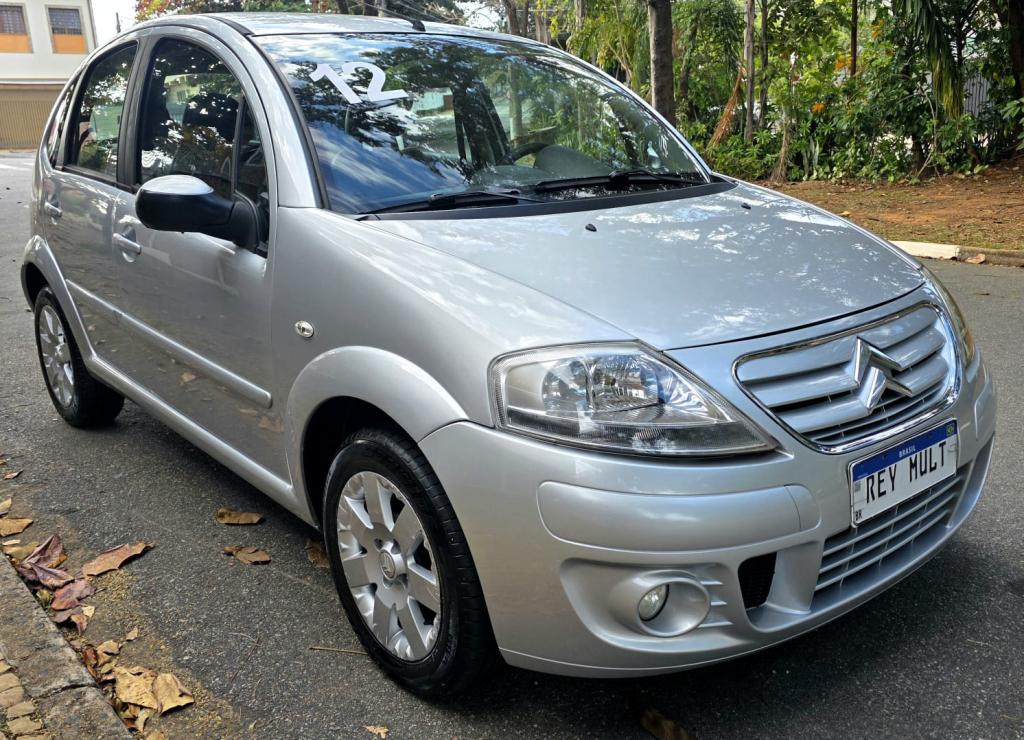 CITROEN C3 - Foto