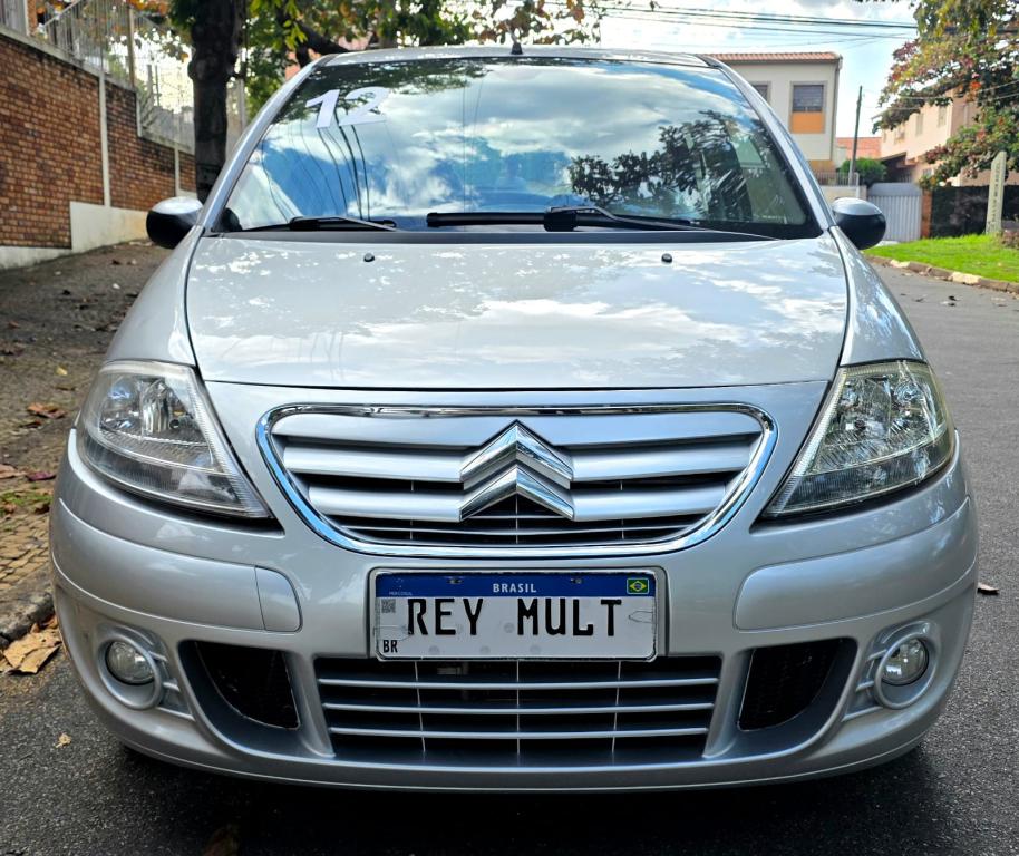 CITROEN C3 - Foto