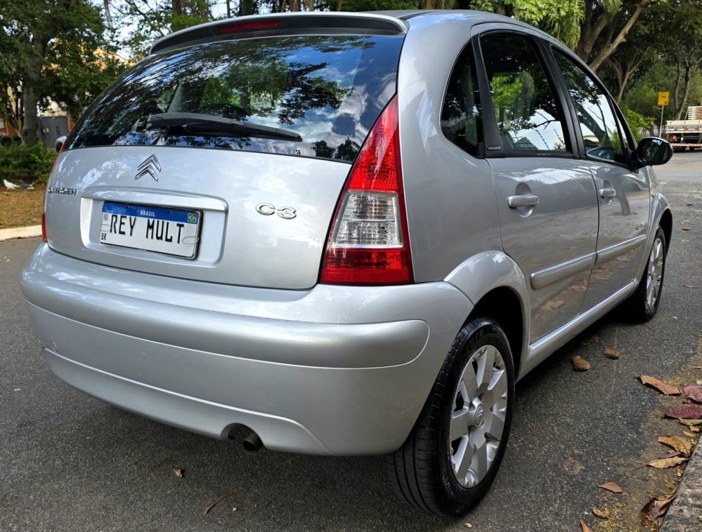 CITROEN C3 - Foto