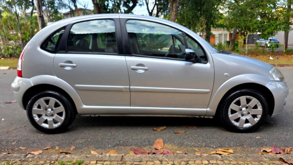 CITROEN C3 - Foto