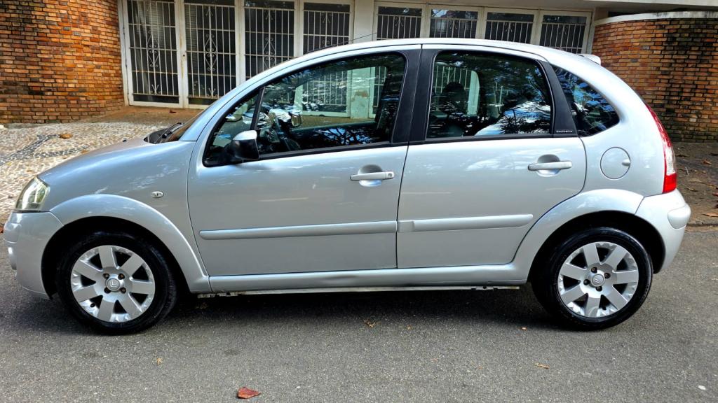 CITROEN C3 - Foto