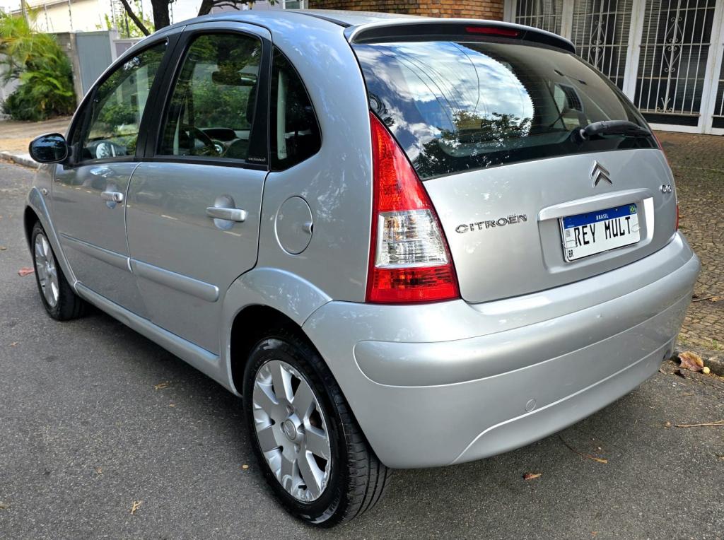 CITROEN C3 - Foto