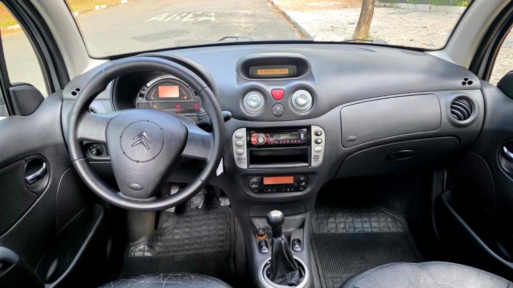 CITROEN C3 - Foto