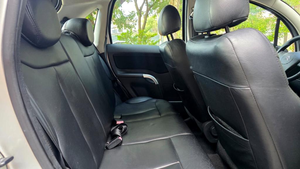 CITROEN C3 - Foto