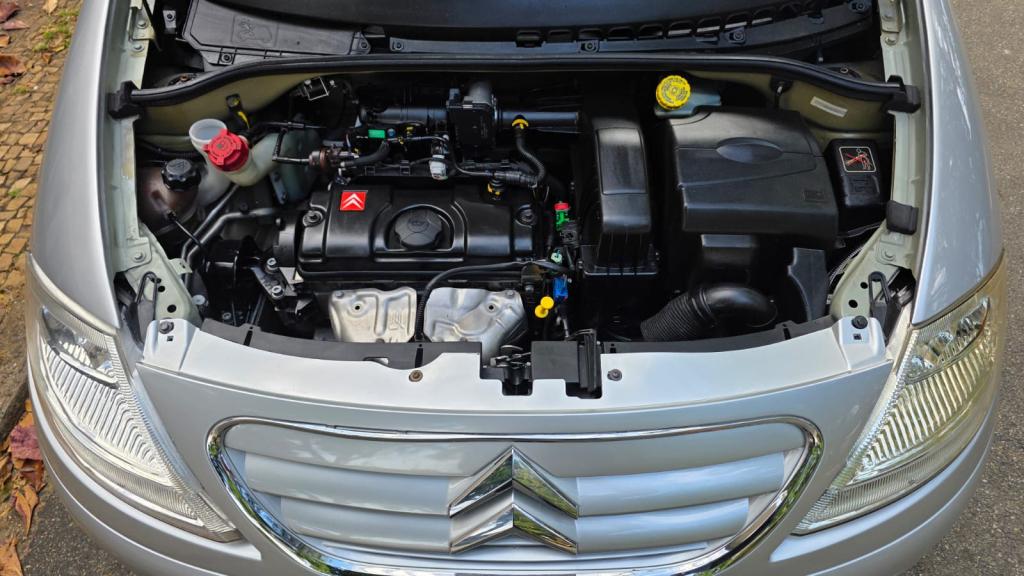 CITROEN C3 - Foto