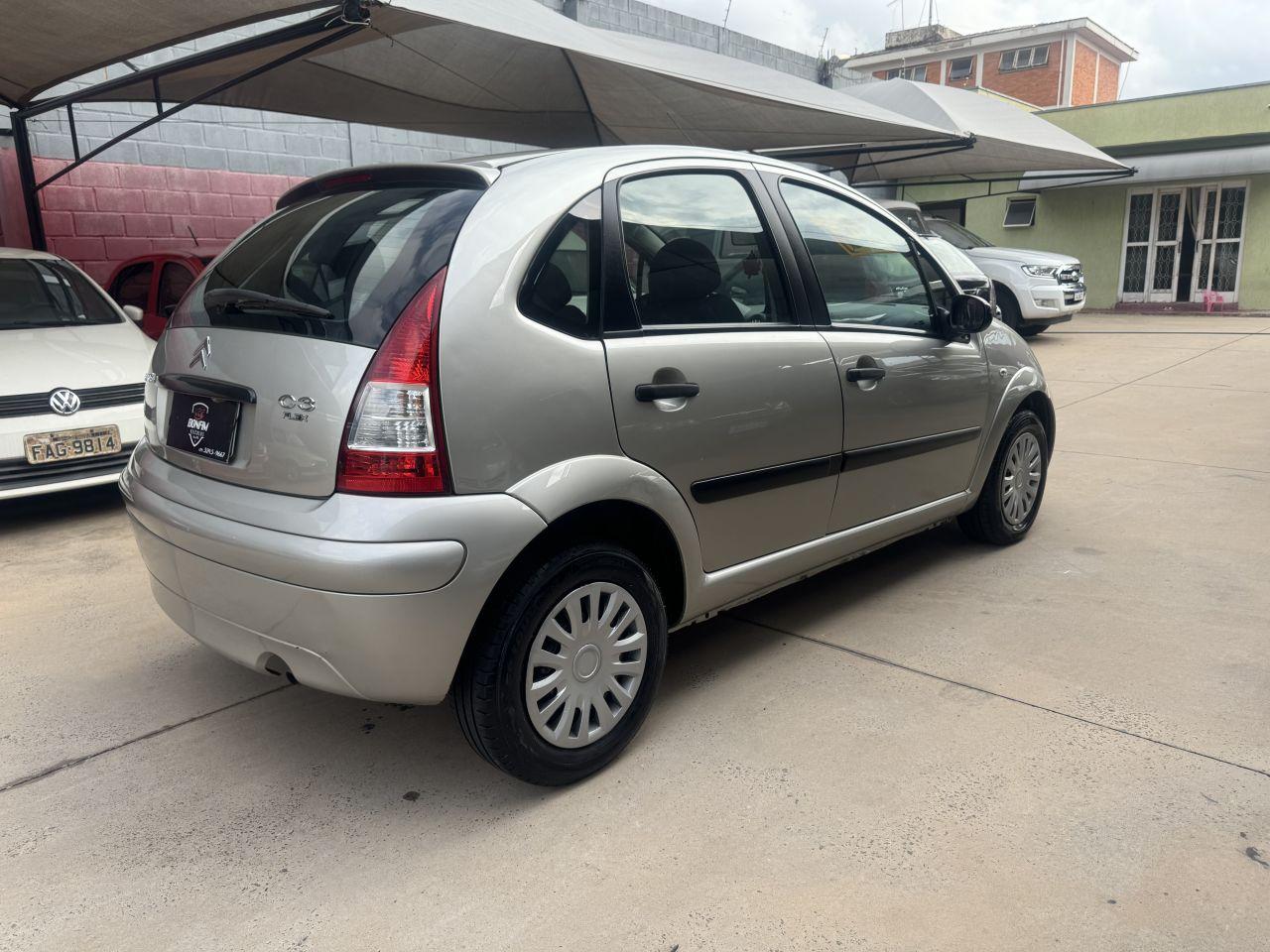CITROEN C3 - Foto