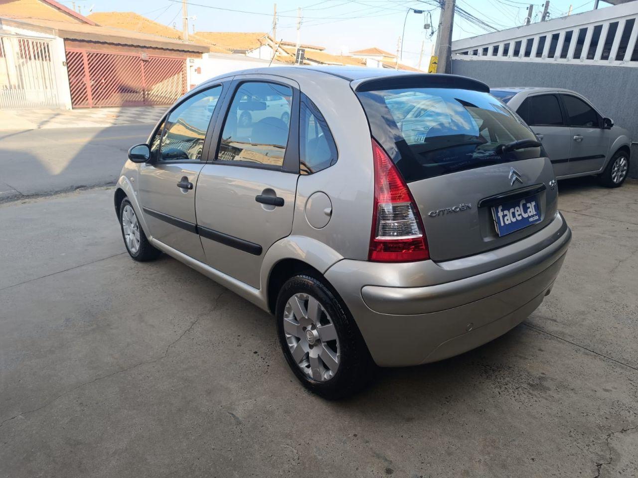 CITROEN C3 - Foto