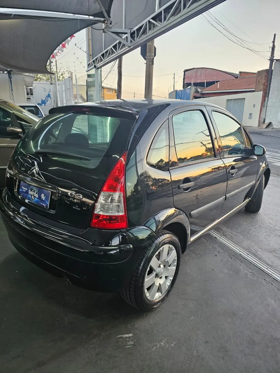 CITROEN C3 - Foto