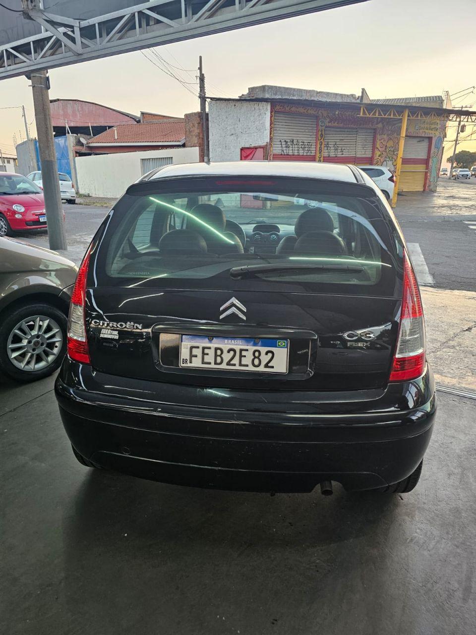 CITROEN C3 - Foto