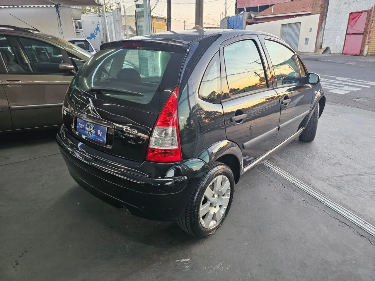 CITROEN C3 - Foto