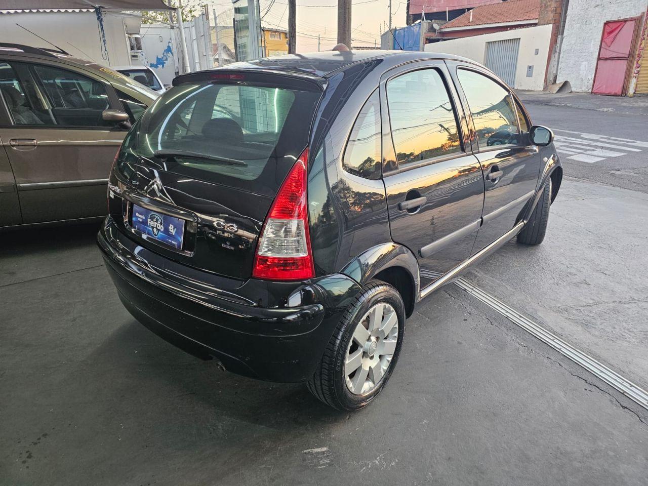 CITROEN C3 - Foto
