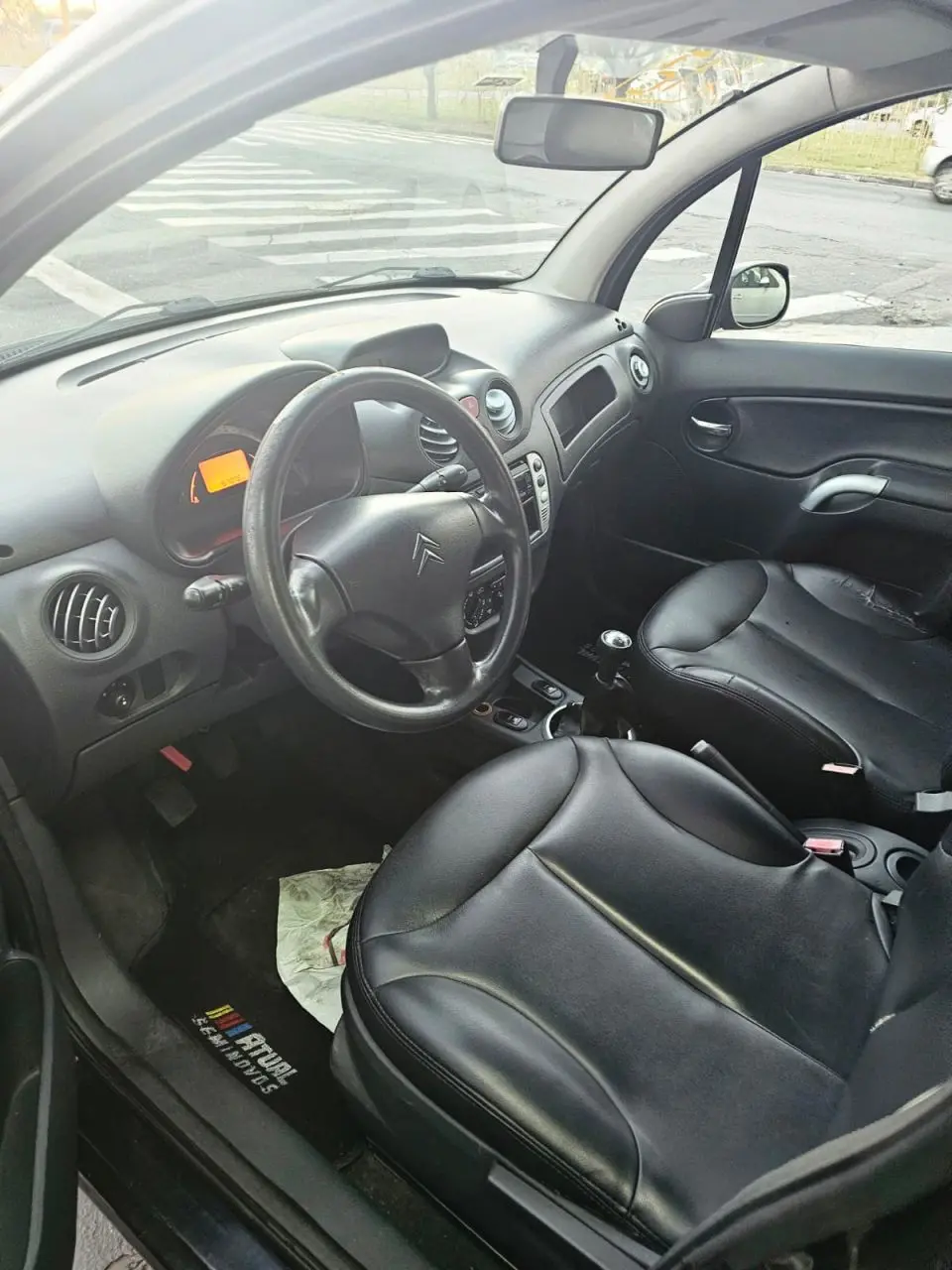CITROEN C3 - Foto