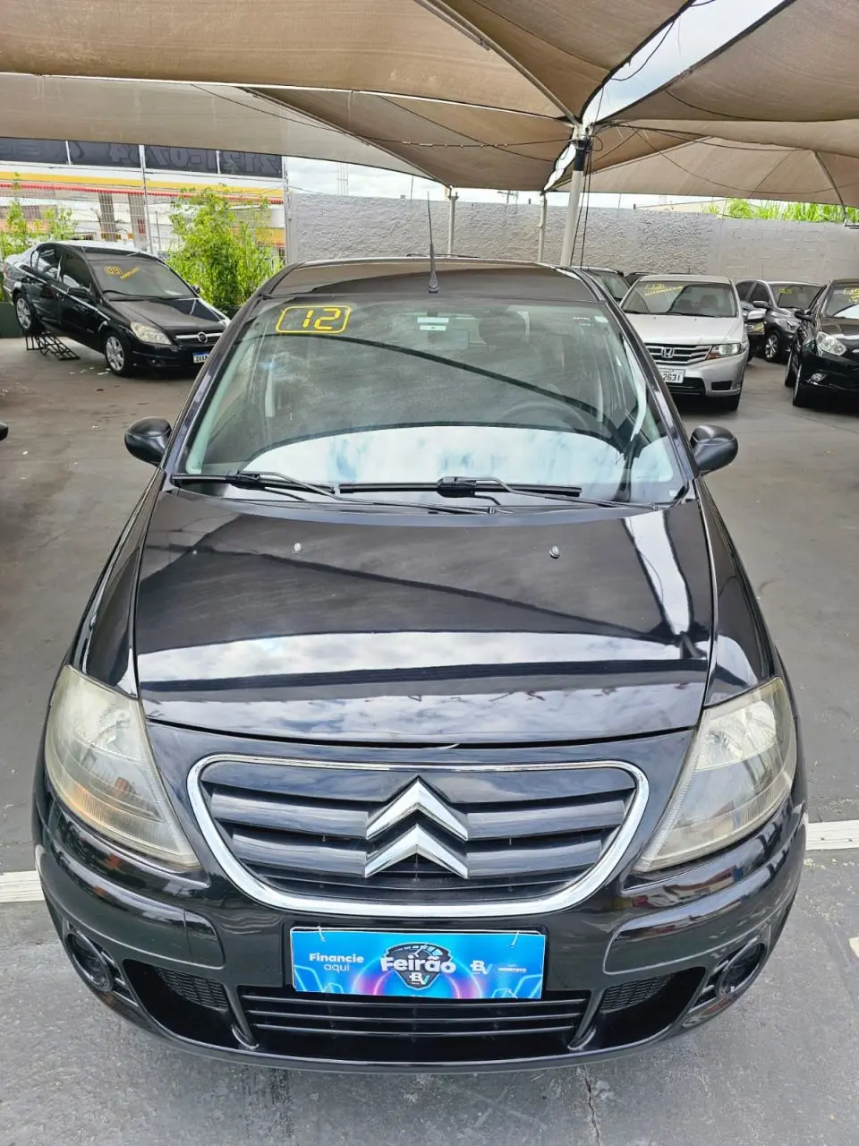 CITROEN C3 - Foto
