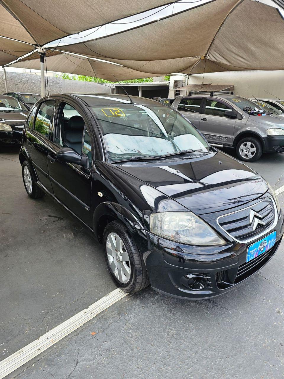 CITROEN C3 - Foto