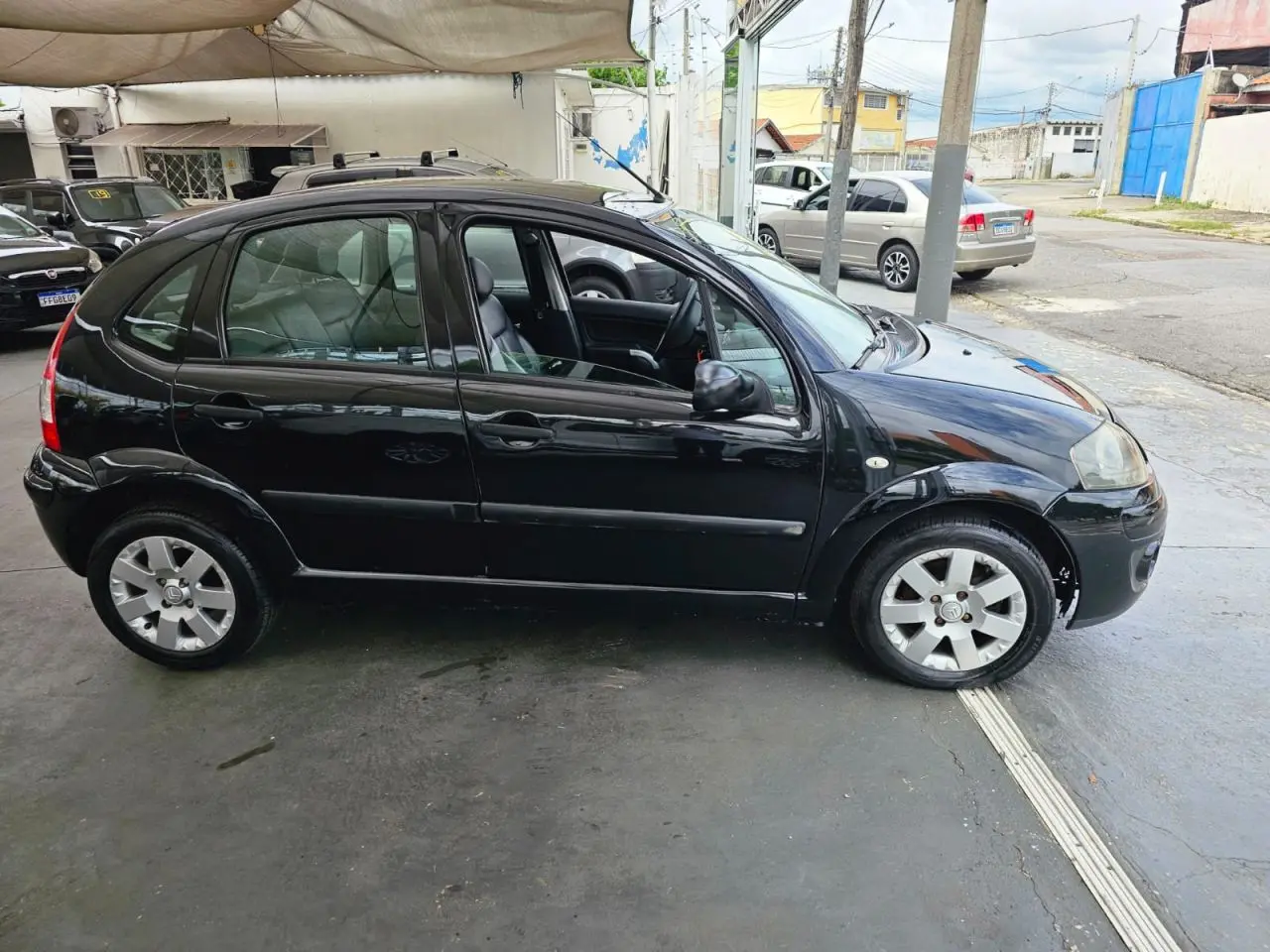 CITROEN C3 - Foto