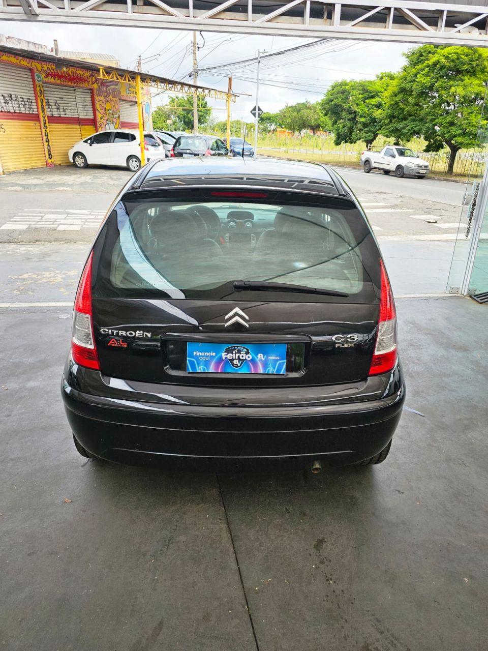 CITROEN C3 - Foto