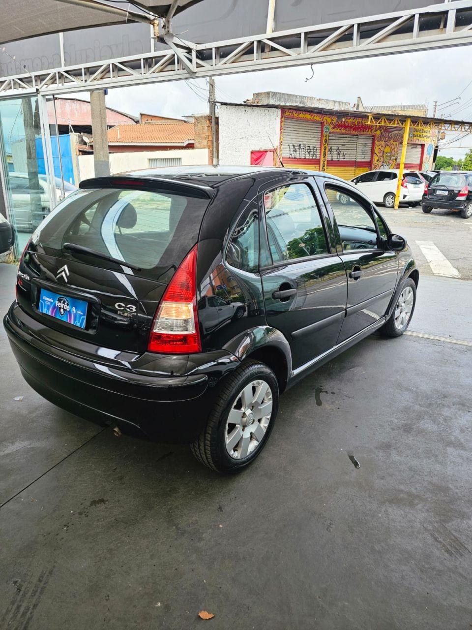 CITROEN C3 - Foto
