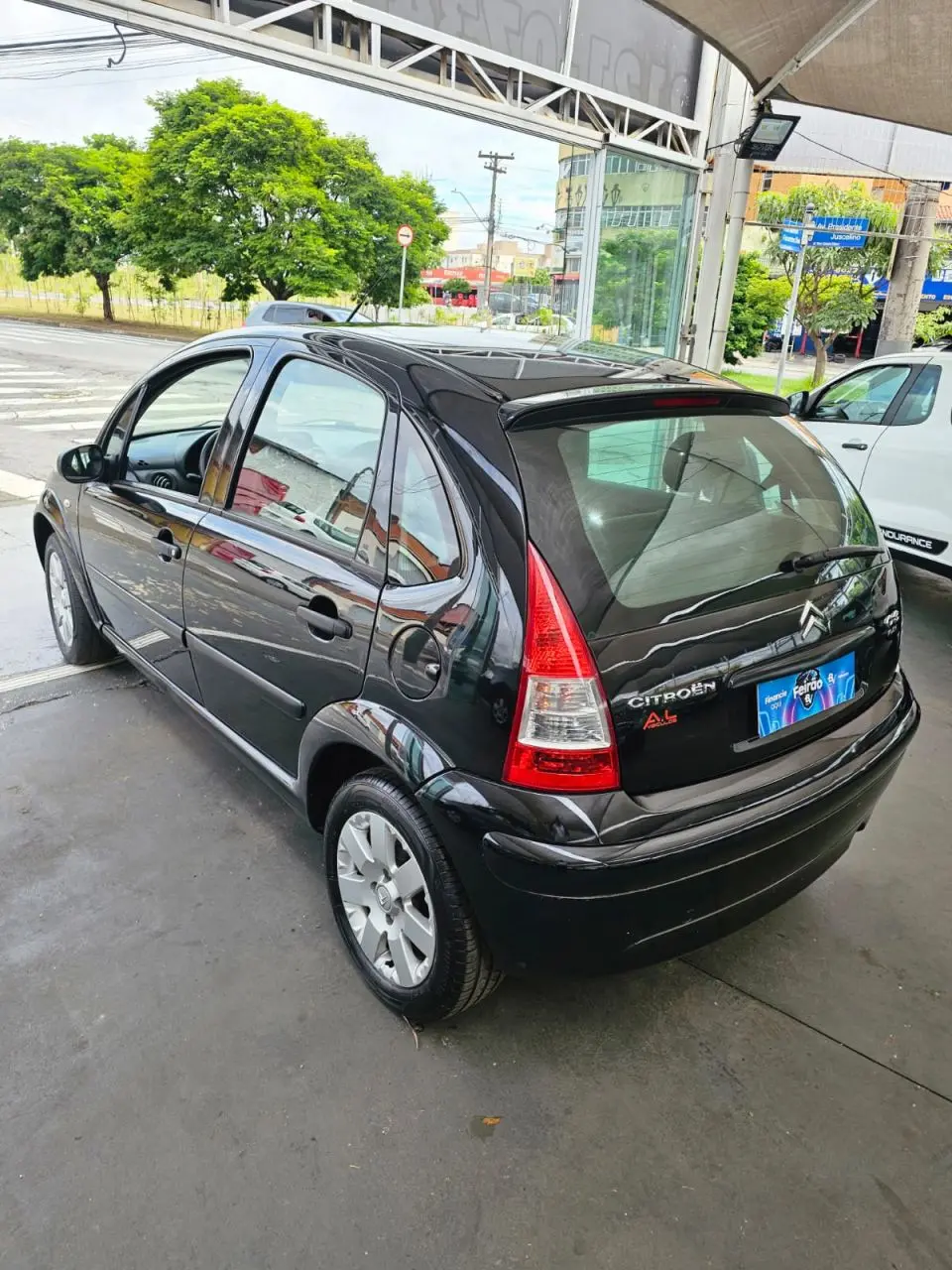 CITROEN C3 - Foto