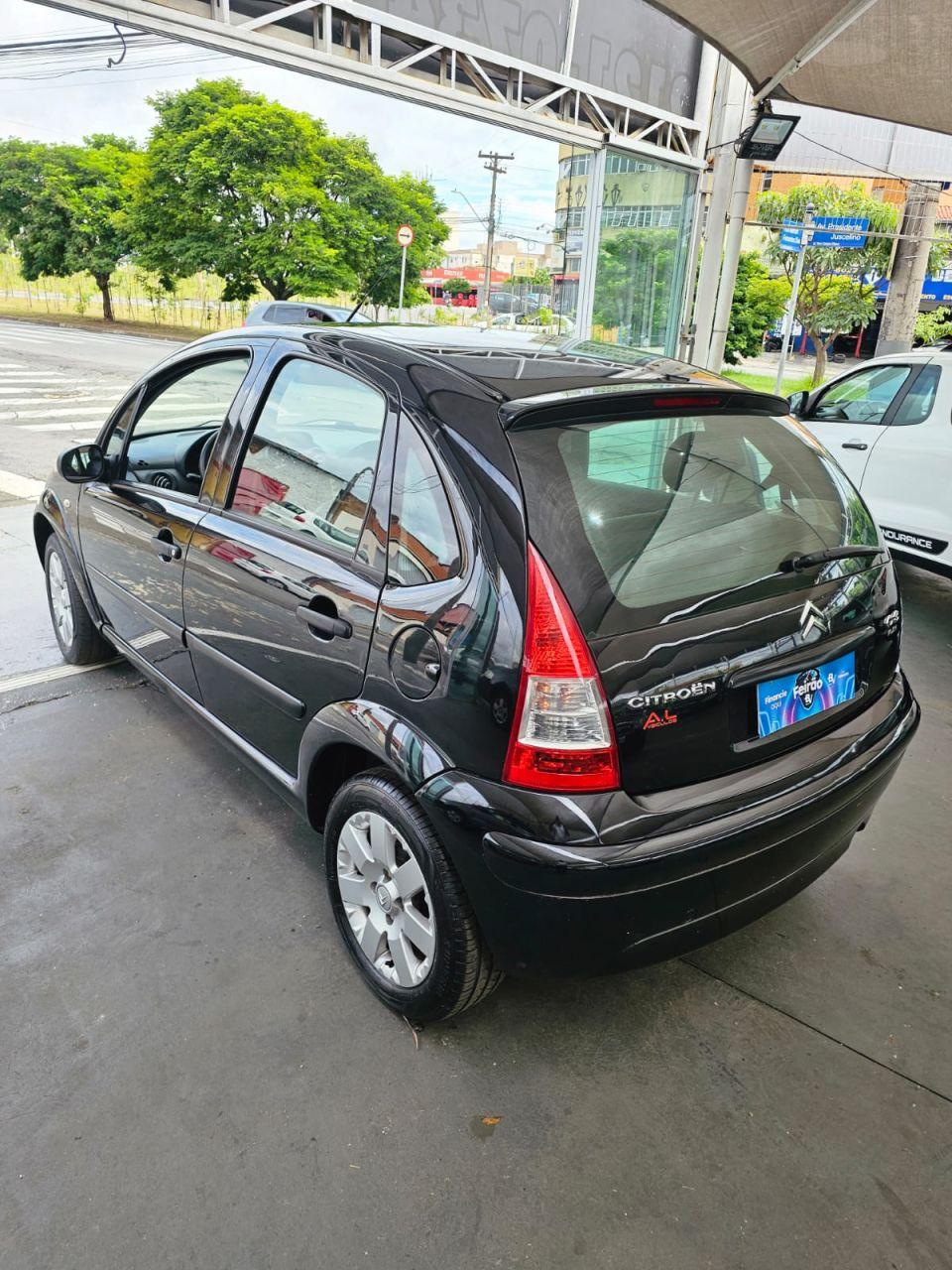 CITROEN C3 - Foto