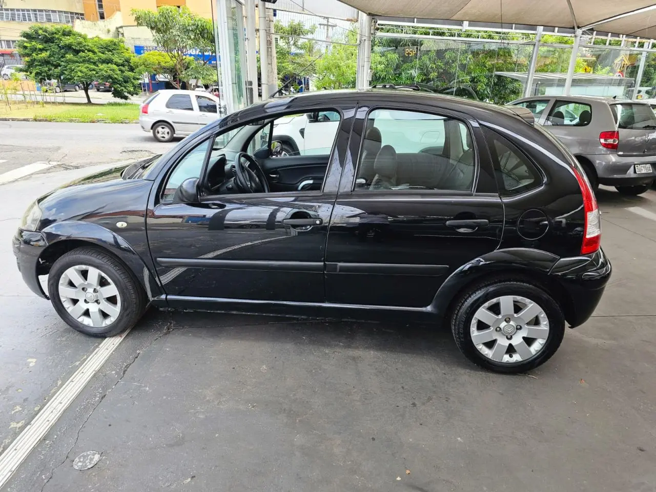 CITROEN C3 - Foto