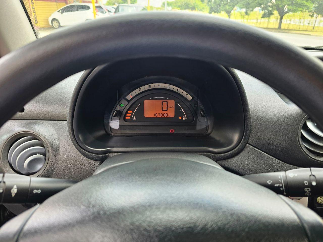 CITROEN C3 - Foto