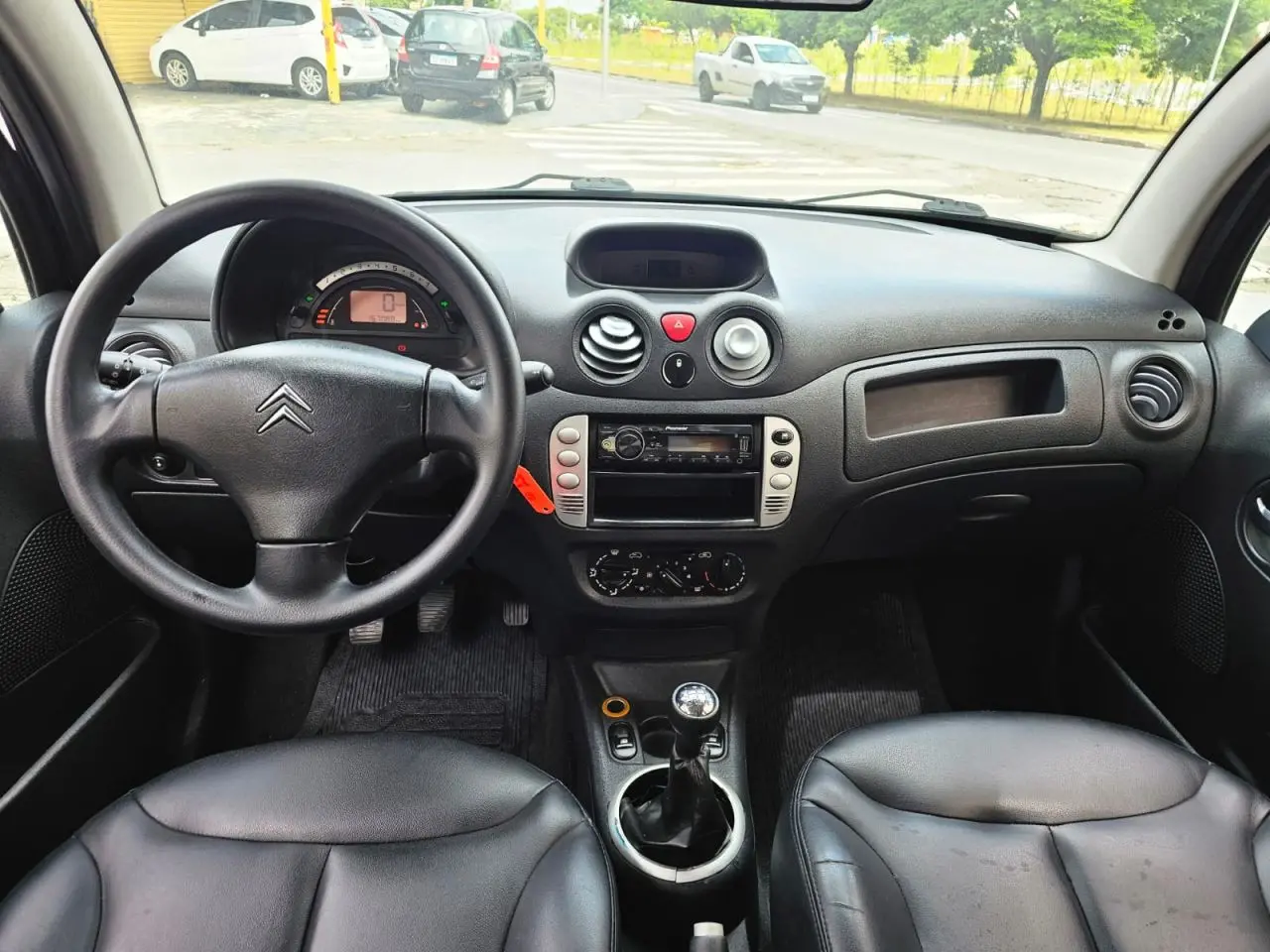 CITROEN C3 - Foto