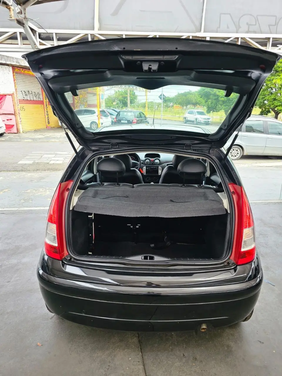 CITROEN C3 - Foto