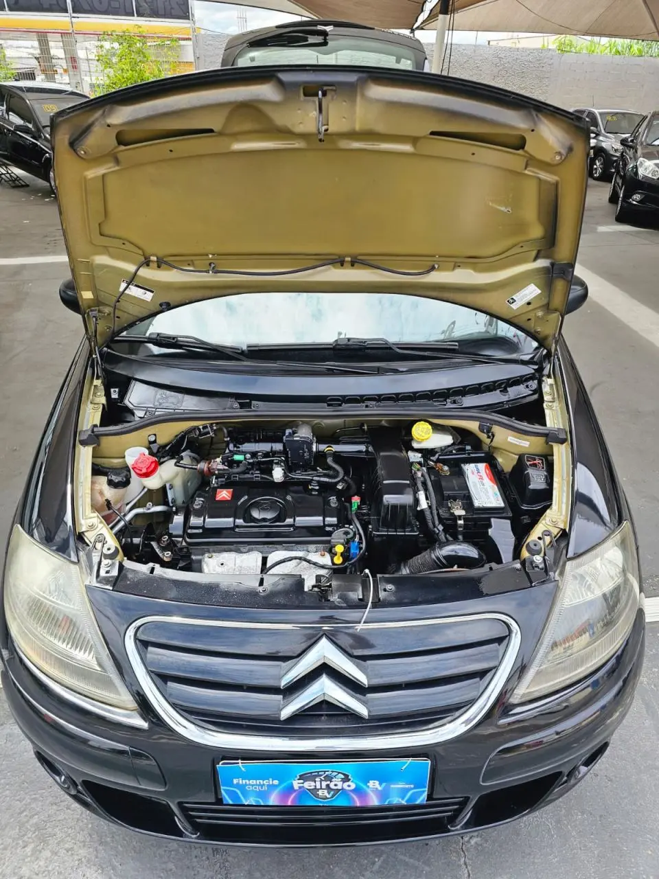 CITROEN C3 - Foto