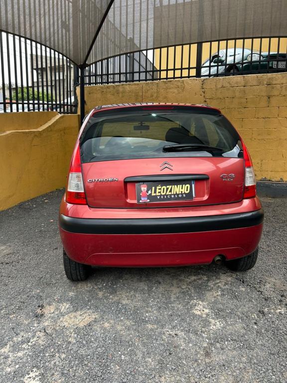 CITROEN C3 - Foto