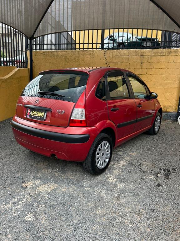 CITROEN C3 - Foto