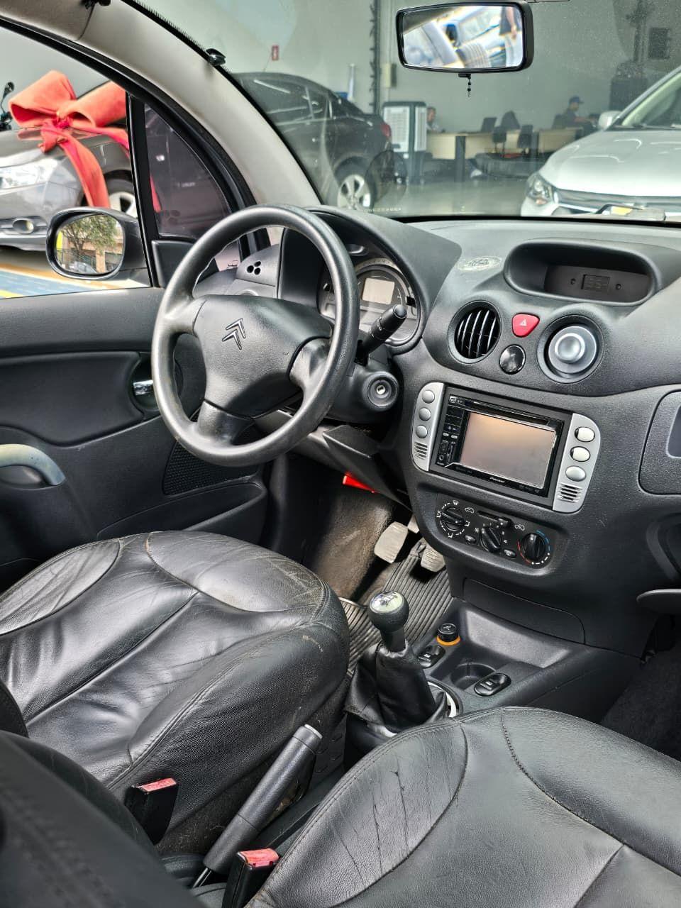 CITROEN C3 - Foto