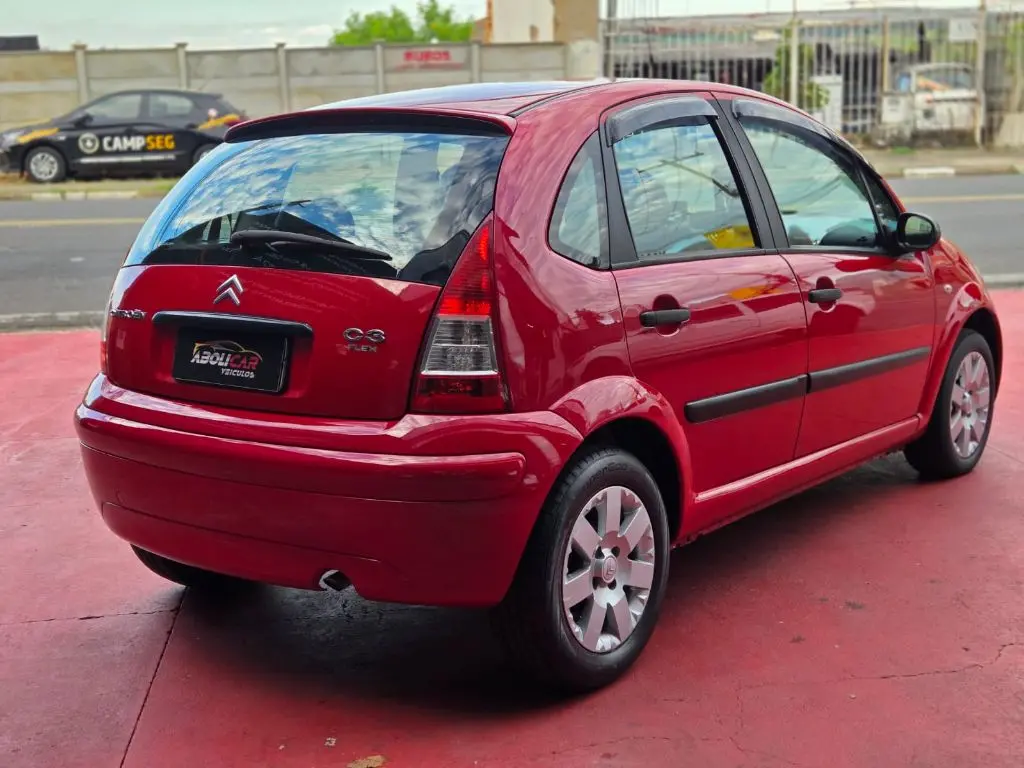CITROEN C3 - Foto