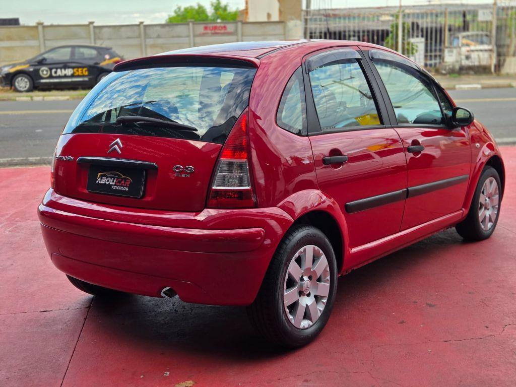 CITROEN C3 - Foto