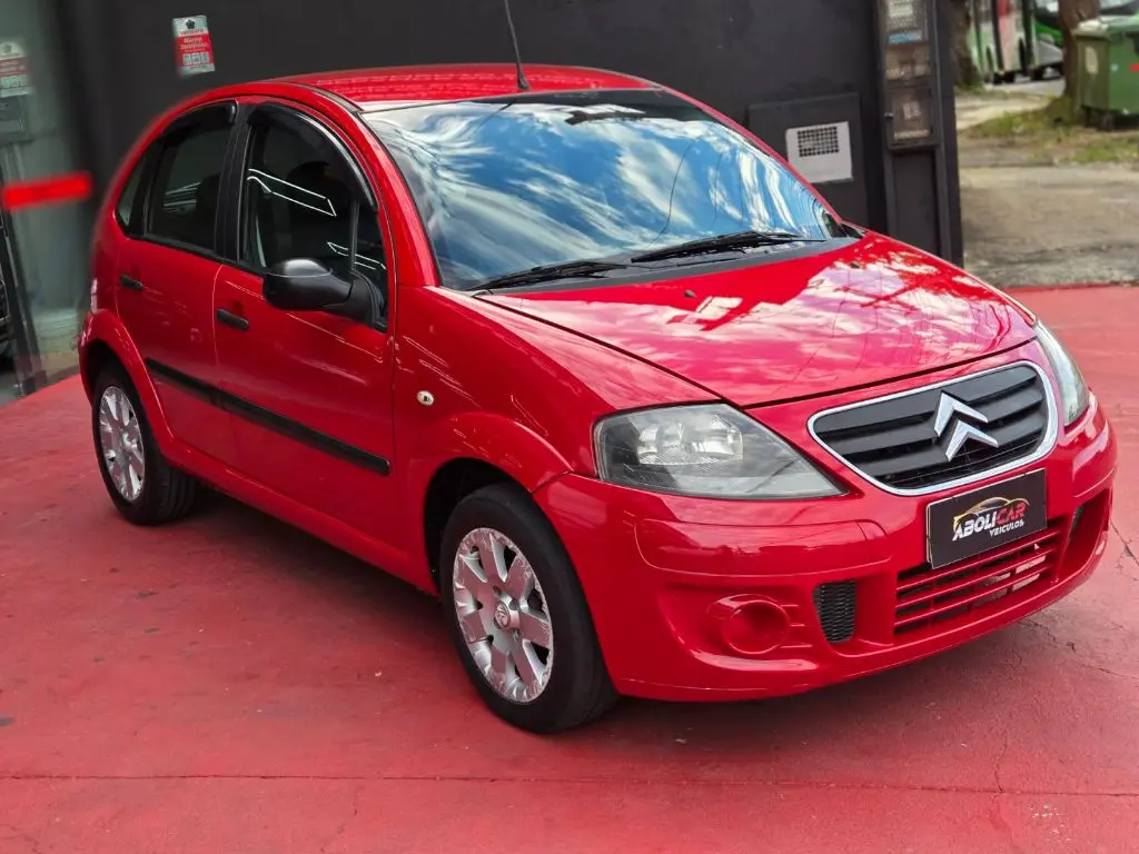 CITROEN C3 - Foto