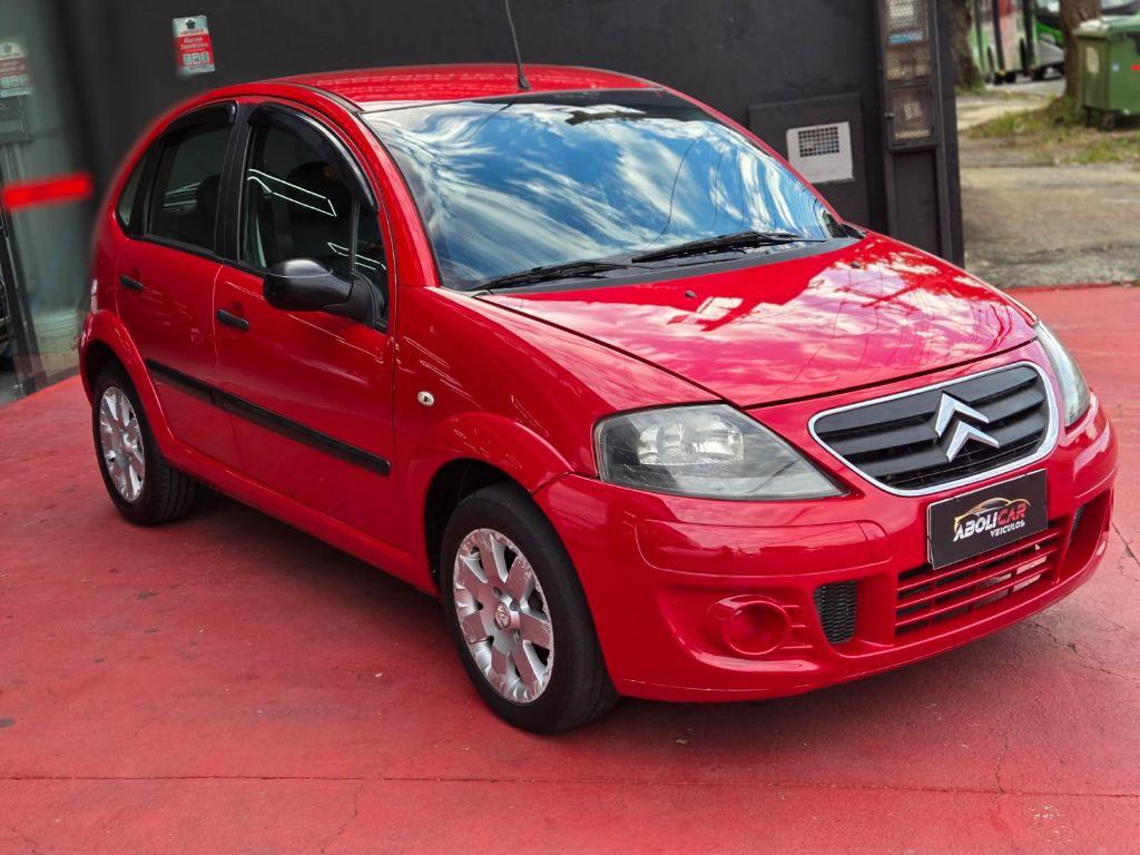 CITROEN C3 - Foto