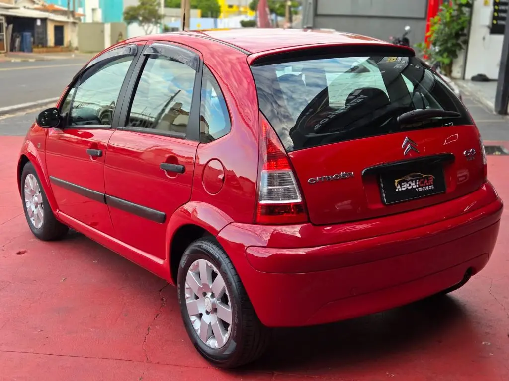 CITROEN C3 - Foto