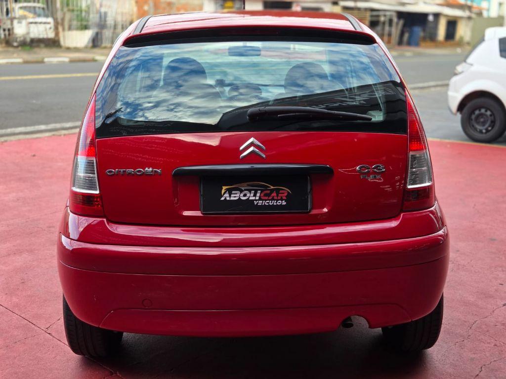 CITROEN C3 - Foto