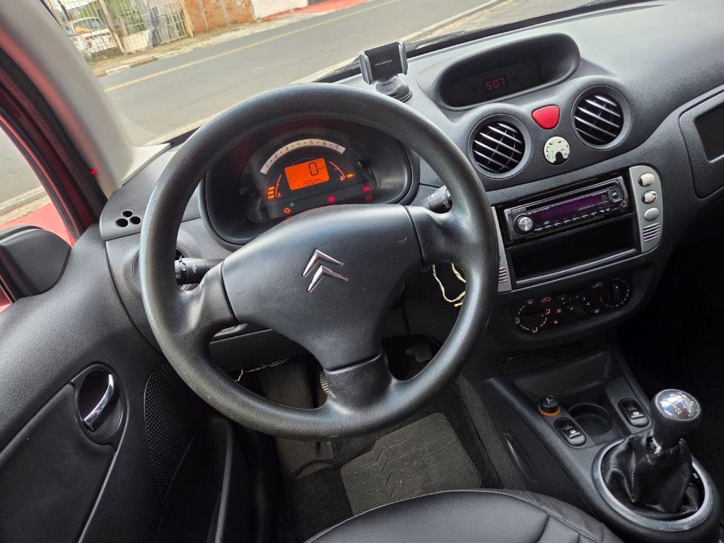 CITROEN C3 - Foto