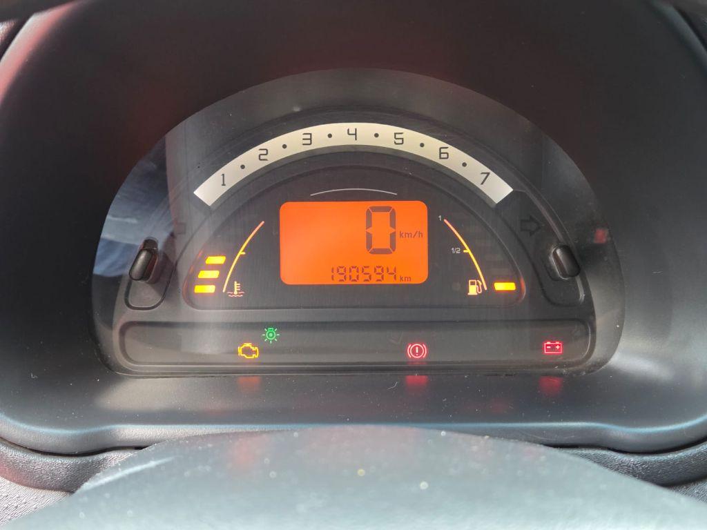CITROEN C3 - Foto