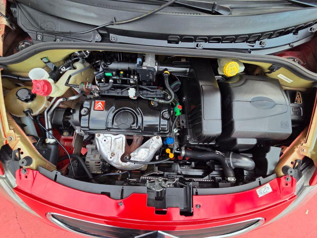 CITROEN C3 - Foto