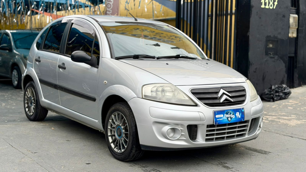 CITROEN C3 - Foto