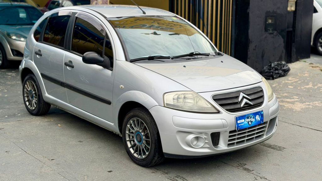 CITROEN C3 - Foto