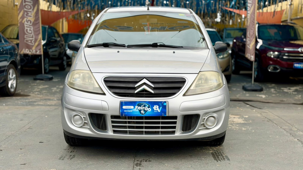 CITROEN C3 - Foto
